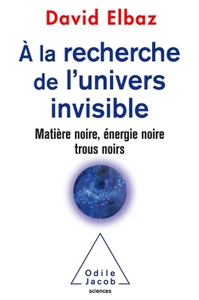 Picture of A la recherche de l'Univers invisible
