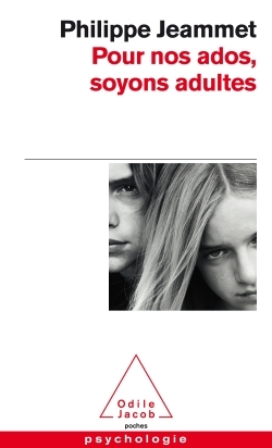 Image de Pour nos ados, soyons adultes