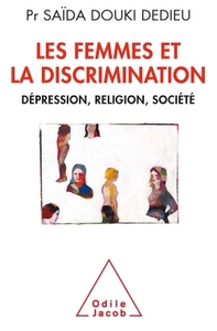 Image de Les Femmes et la Discrimination