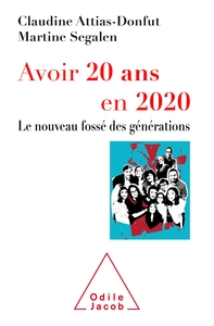 Picture of Avoir 20 ans en 2020