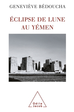 Image de Éclipse de lune au Yémen