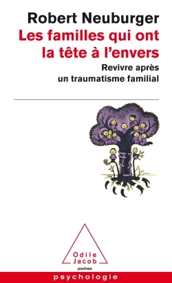 Image de Les Familles qui ont la tête à l'envers