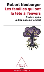 Image de Les Familles qui ont la tête à l'envers
