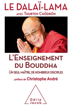 Image de L'Enseignement du Bouddha