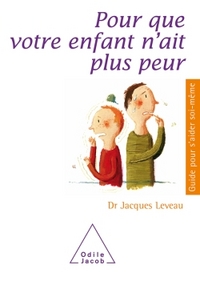 Image de Pour que votre enfant n'ait plus peur