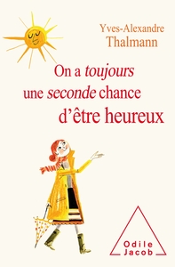Image de On a toujours une seconde chance d'être heureux