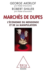 Picture of Marchés de dupes.