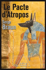 Picture of Le Pacte d'Atropos