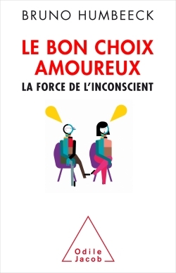 Image de Le Bon choix amoureux