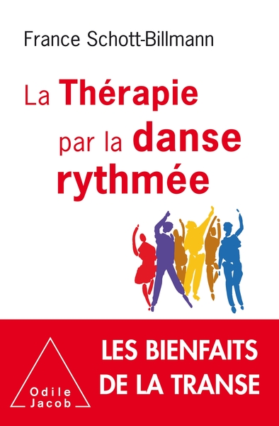 Image de La Thérapie par la danse rythmée