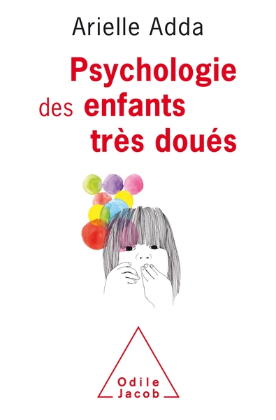 Image de Psychologie des enfants très doués