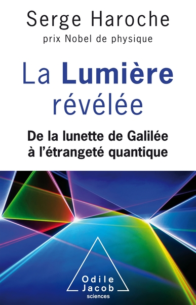 Picture of La Lumière révélée