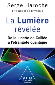 Picture of La Lumière révélée