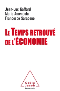 Picture of Le temps retrouvé de l'économie