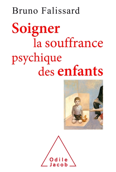 Image de Soigner la souffrance psychique des enfants