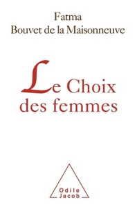 Image de Le Choix des femmes