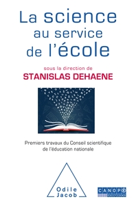 Picture of La science au service de l'école / LIVRE 1 DU CSEN