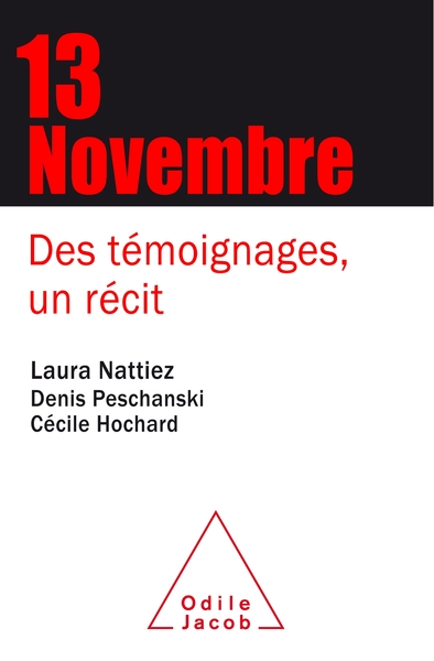 Picture of Le 13 Novembre