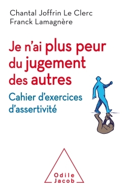 Image de Je n'ai plus peur du jugement des autres