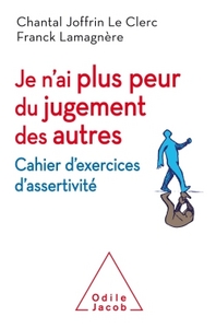 Image de Je n'ai plus peur du jugement des autres