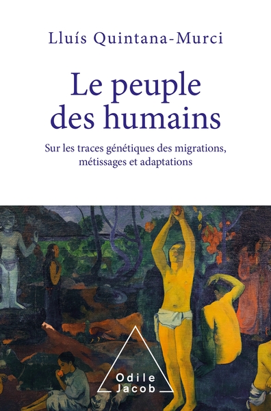 Picture of Le Peuple des humains