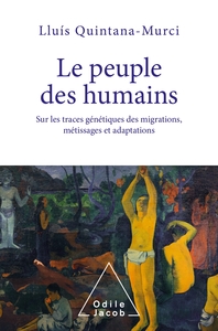 Picture of Le Peuple des humains