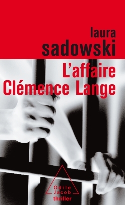Picture of L'Affaire Clémence Lange