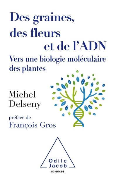 Picture of Des graines, des fleurs et de l'ADN