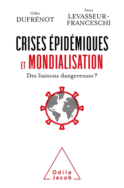 Picture of Crises épidémiques et mondialisation