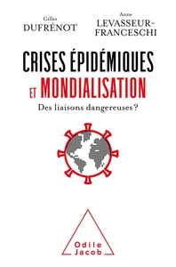 Picture of Crises épidémiques et mondialisation