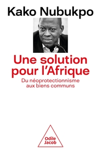 Picture of Une solution pour l'Afrique