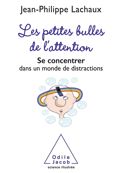 Image de Petites Bulles de l'attention