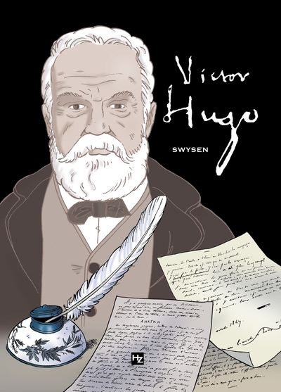 Image de Victor Hugo