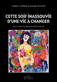 Picture of Cette soif inassouvie d'une vie à changer