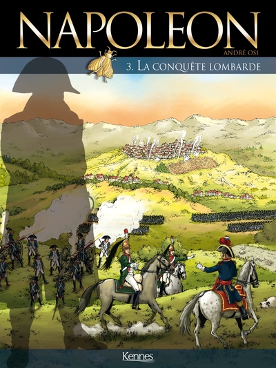Image de Napoléon T03