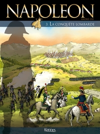 Image de Napoléon T03