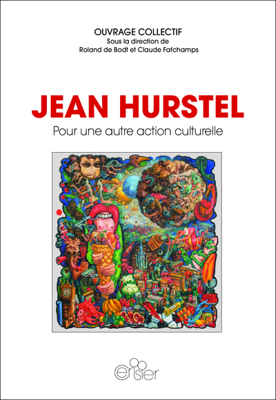 Picture of JEAN HURSTEL