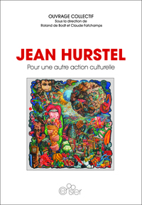 Picture of JEAN HURSTEL