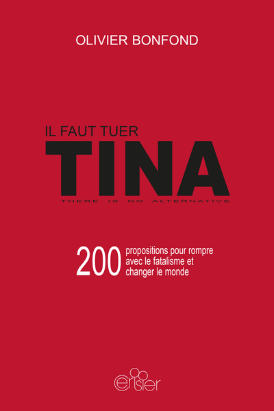 Image de IL FAUT TUER TINA