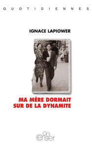 Picture of MA MERE DORMAIT SUR DE LA DYNAMITE