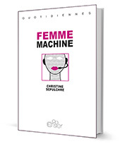 Picture of FEMME-MACHINE