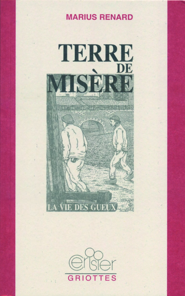 Image de TERRE DE MISERE