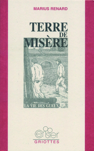 Image de TERRE DE MISERE
