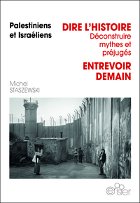 Image de DIRE L'HISTOIRE, Déconstruire mythes et préjugés, ENTREVOIR DEMAIN