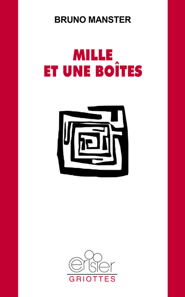 Picture of MILLE ET UNE BOITES