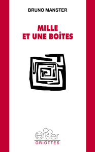 Picture of MILLE ET UNE BOITES