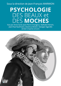 Image de Psychologie des beaux et des moches