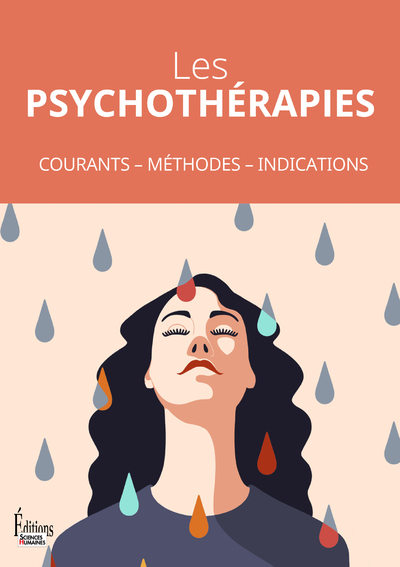 Picture of Les psychothérapies