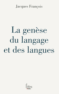 Picture of La genèse du langage et des langues