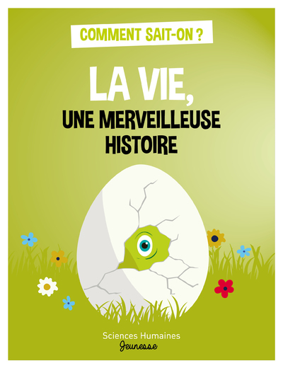 Picture of La vie, une merveilleuse histoire